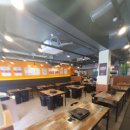 타임스퀘어 앞 이미지