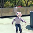 동탄센트럴파크 인라인스케이트장 이미지