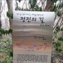 ♣ 2016년 2월 26일~3월1일 한라산둘레길 = 둘째날 = 동백길(무오법정사~돈내코 탐방로) 이미지