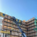 비케이원 미래드림 주유소 이미지