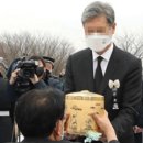 예쁘게, 오래도록. 명지사 명작조각로즈 봉안함을 보고 든 생각