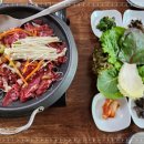 백두산가든 이미지