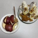 우박집 | 농가 돕는 맛있는 가정용 사과 추천 | 문경 우박맞은 부사 못난이사과 후기