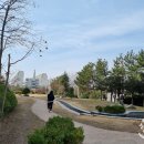 삼산유수지체육공원 배드민턴장 이미지