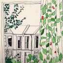 어반스케치(오전반) 이미지