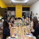 고려서비스컨설팅업무 | 수원 치과병원 직원 워크숍 후기｜퍼스널컬러 1:1 진단 이미지메이킹