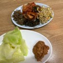 맛나시골밥상 이미지