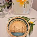 공간에 감성을 더하는 라탄소품 이미지