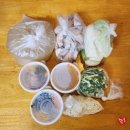 원주 관설동 칼국수맛집 옥이닭한마리칼국수
