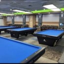 케롬당구장 이미지