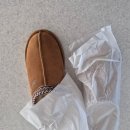 한국세탁 | 어그세탁 어그기름얼룩 레더체인지 내돈내산 택배수거 후기