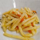 미가네 | 🍚 원주 간장게장 듬뿍 한 상! 추억의 기사식당, 미가일식당(미가네) 정식 후기