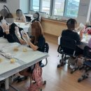 경포초등학교 이미지