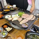 군산실내배드민턴장 이미지