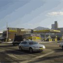 홍성주유소 이미지