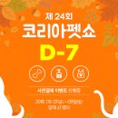 코리아펫 네이버블로그