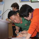 웅진동 주민센터 이미지