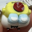 빼꼼 | 쫀냐미 미니조명 / 빼꼼 쫀냐미 모니터 방향제 후기