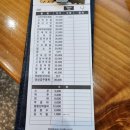 오덕로30번길 30 골목입구 | [강릉] 엄지네포장마차 꼬막 비빕밥 맛집 주말 주차 웨이팅