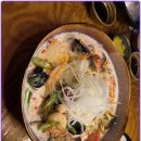 꽃히다 | 가산디지털단지역 데이트 맛집 '꽃히다'에서의 인상 깊은 식사 경험