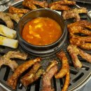 메인프라자 앞 | 수암골 쪽갈비마을 | 안산 한대앞역 쪽갈비 맛집 내돈내산 현지인 후기