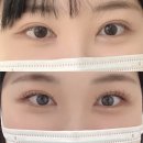 동래속눈썹연장추천 단정속눈썹(미대언니네일살롱) LED 마스카라연장 제발 가세요 또또재방문