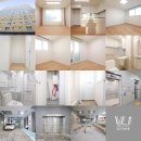 [부평동신축빌라] 막힘없는 시티뷰! 따사로운 채광까지! 현재 7~8천만원 할인 중에 있는 아파트 4BAY구조! 부평역 역세권! 이미지