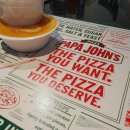 브래드 스틱 (Bread stick) 이미지