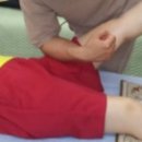 바른자세로 통증힐링 요법 이미지