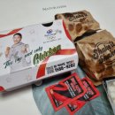 비비큐 (BBQ)평택비전점 | 매력있던 BBQ치킨 황금올리브 비비큐 닭껍질튀김도 좋아