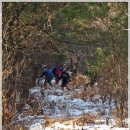 호남정맥 24구간(삼봉재~괘일산~서암산~봉황산~고지산~금과동산(방축재) ~ 담양, 순창 이미지