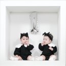 아기들 우정 촬영, 몬스터레빗 스튜디오 방문 후기