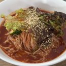 성당동제1경로당 | 대구 성당동 맛집 여름별미 망향비빔국수 달서점 솔직후기