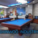 신우당구장 이미지