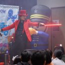 송년 공연 | 대전광역시 가족센터 송년의밤 공연 후기 아이 웃음으로 완성된 문화축제