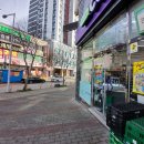 GS25 광산스테이점 | 우산동 주요상가 안내