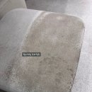 정자3동행정복지센터(1) | 김해 마산 관공서 행정복지센터 소파 의자 청소 얼룩 제거