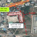 [도로]송정초등학교 이미지