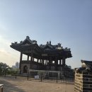 경기도 수원시 팔달구 수원천로 | 수원 가볼만한곳 추천 : 방화수류정부터 행궁동 산책후기