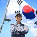 해군, 대령 지휘 함정에 최초로 여군 함장 임명 이미지