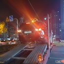 선의 빛 | 부산 버텍스썬팅 쉐보레 트레버스 시공후기 by 미래상사