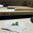 스시마린 - 남양주시 호평로46번안길 12-5 | 마린시티 오마카세 스시미우라 🍣 내돈내산 디너, 주차 등 솔직 후기!