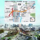 정원산책 카페 이미지