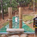 지리산정원 유아숲체험원 이미지