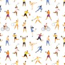 머슬아카데미 GYM 이미지