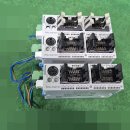 FPG-C32T2H Panasonic AFPG2643H CONTROL UNIT 중고 이미지