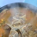 부여칼국수