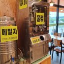 메밀꽃이피었습니다