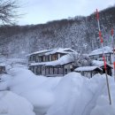 백남탕 | 아키타 뉴토온천마을 타에 노유 온천 숙박 혼욕탕 후기 온천 예약 정보 조식 가이세키