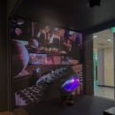 문경 국가무형문화재 전수관 | 문경 국가무형문화재 전수관 김정옥 사기장 미디어아트 전시